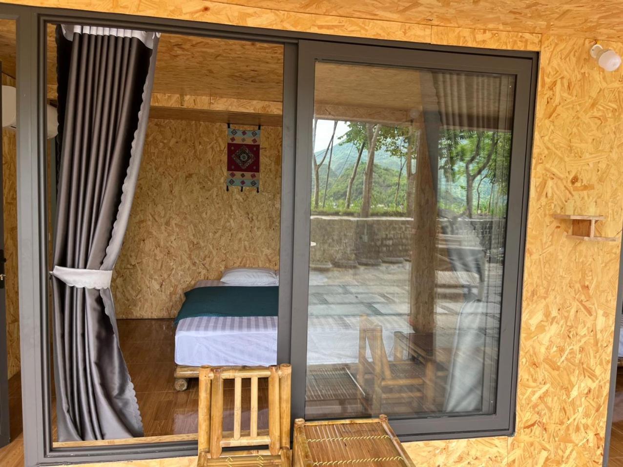 Truong Huy Homestay マイチャウ エクステリア 写真